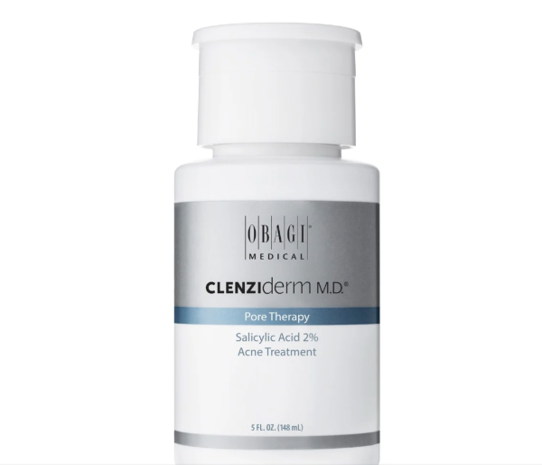 CLENZIderm M.D.® Pore Therapy